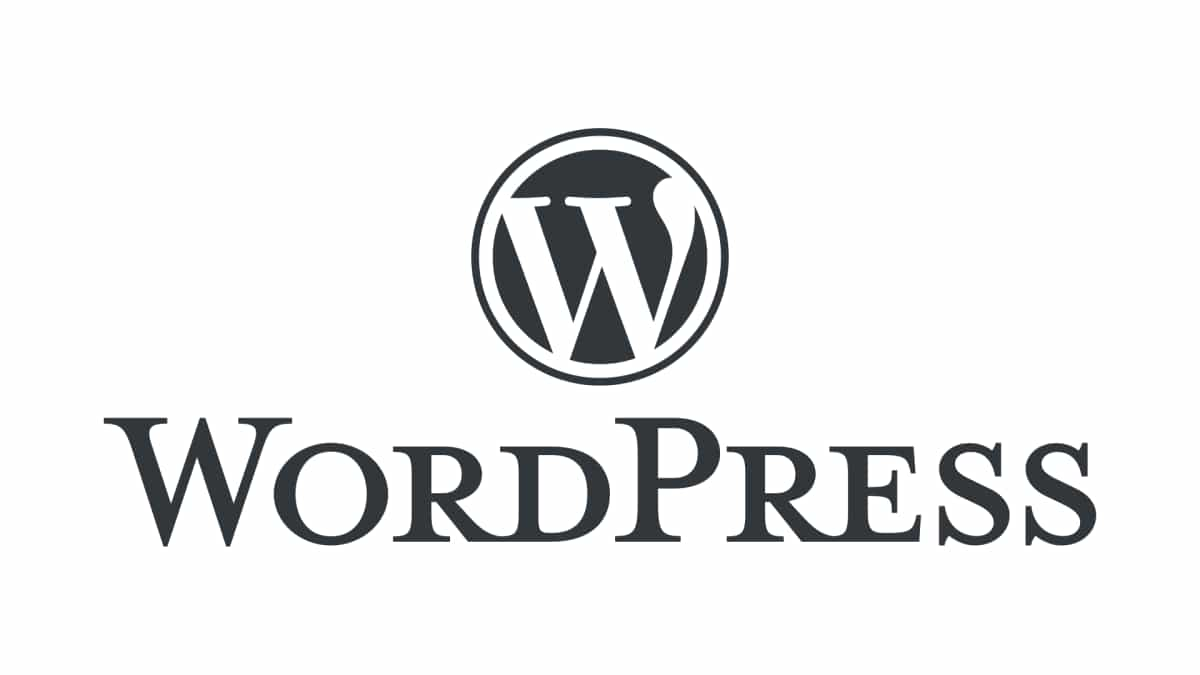 WordPress-logo